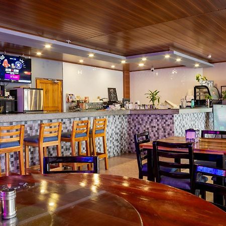Hotel Guacamaya Penonomé Εξωτερικό φωτογραφία