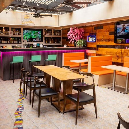 Hotel Guacamaya Penonomé Εξωτερικό φωτογραφία