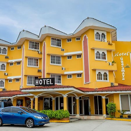 Hotel Guacamaya Penonomé Εξωτερικό φωτογραφία