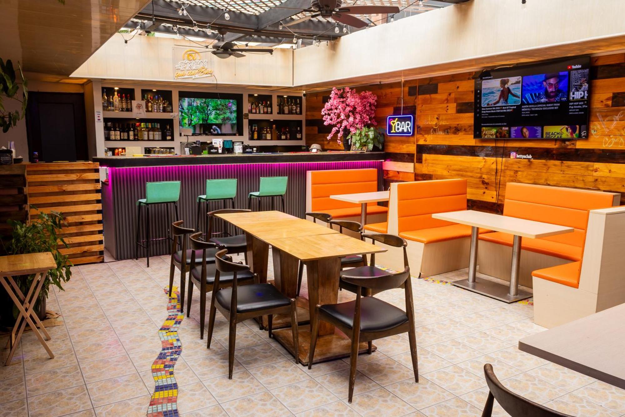Hotel Guacamaya Penonomé Εξωτερικό φωτογραφία