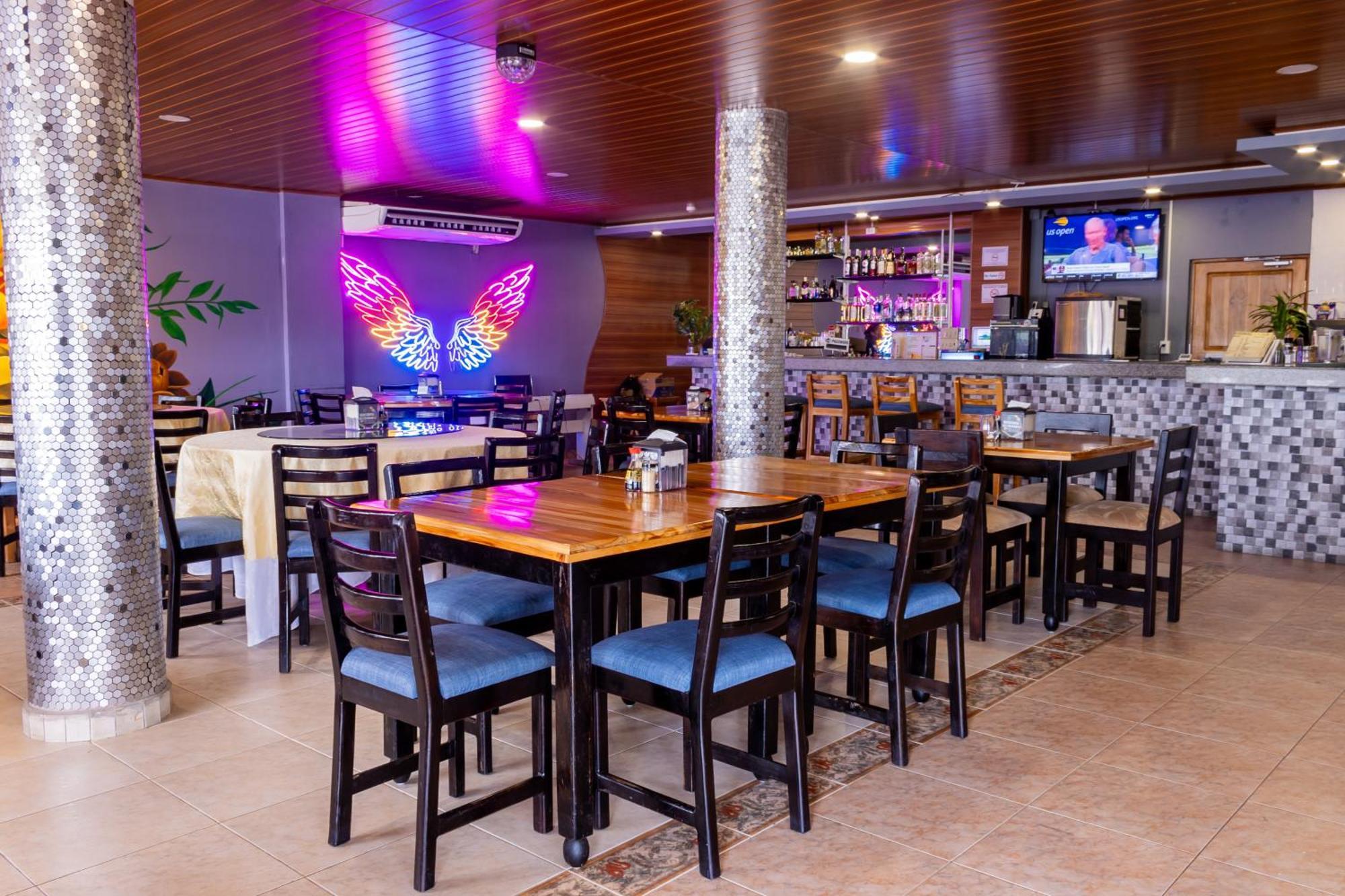 Hotel Guacamaya Penonomé Εξωτερικό φωτογραφία