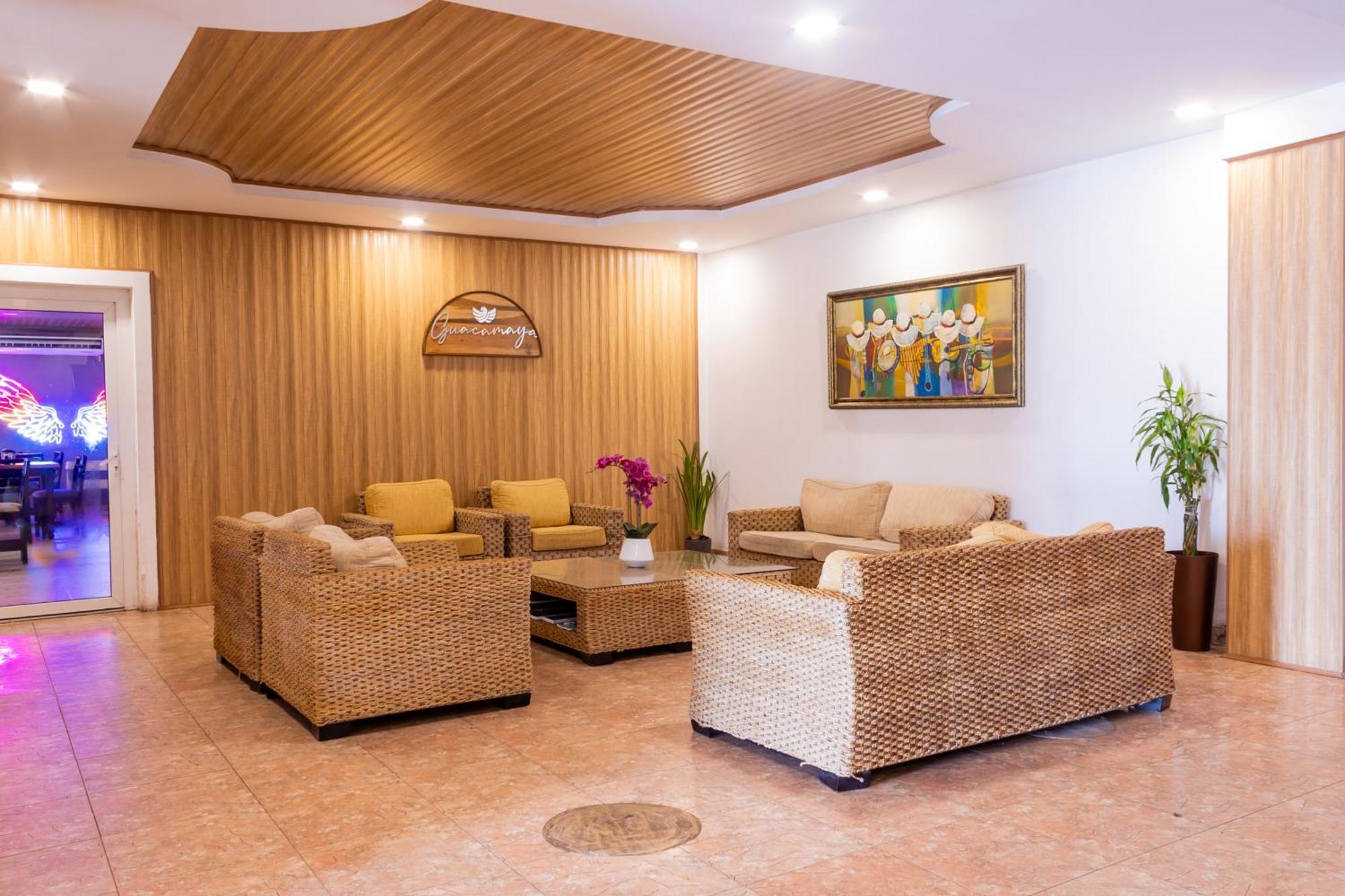 Hotel Guacamaya Penonomé Εξωτερικό φωτογραφία