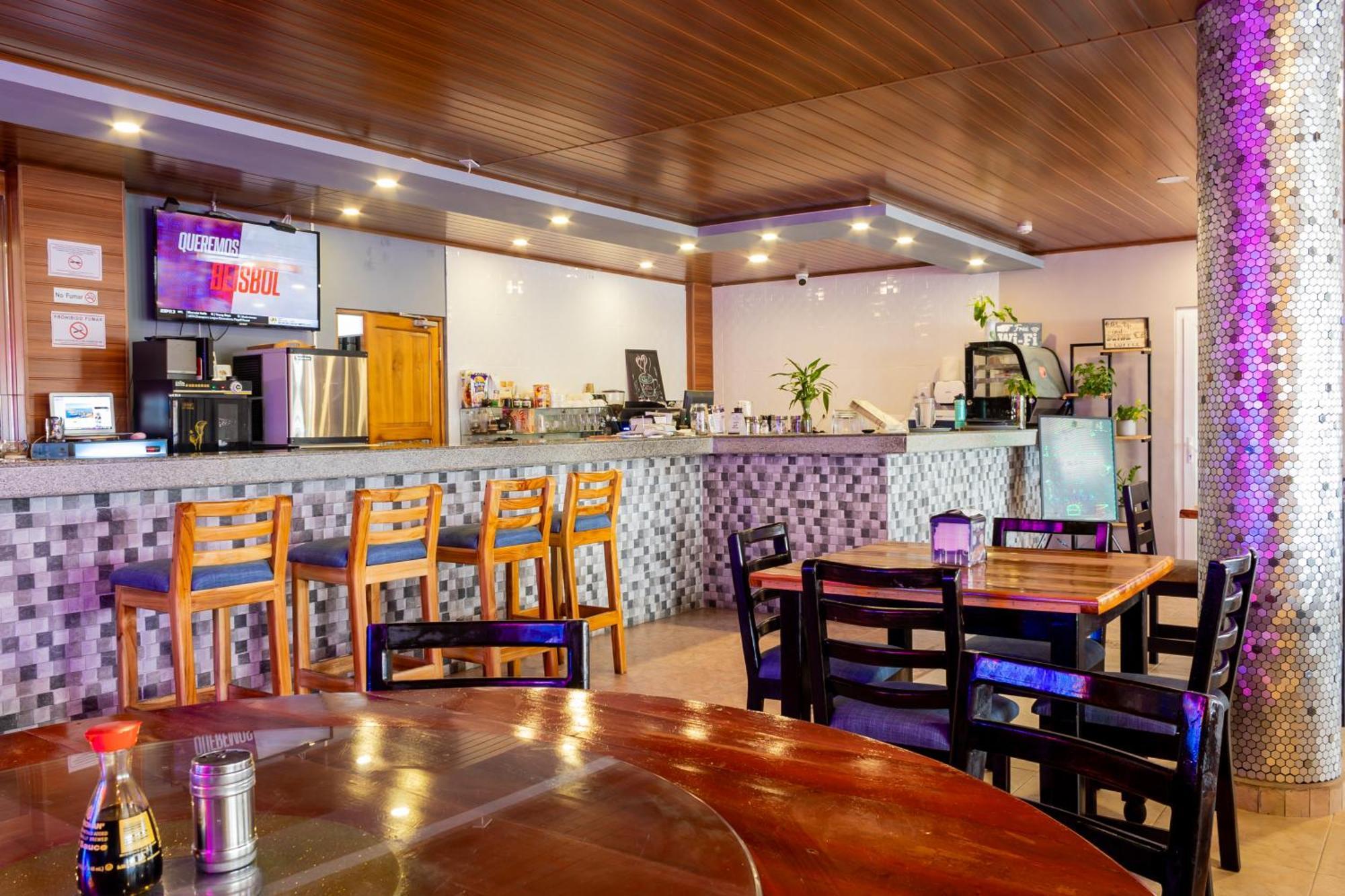Hotel Guacamaya Penonomé Εξωτερικό φωτογραφία