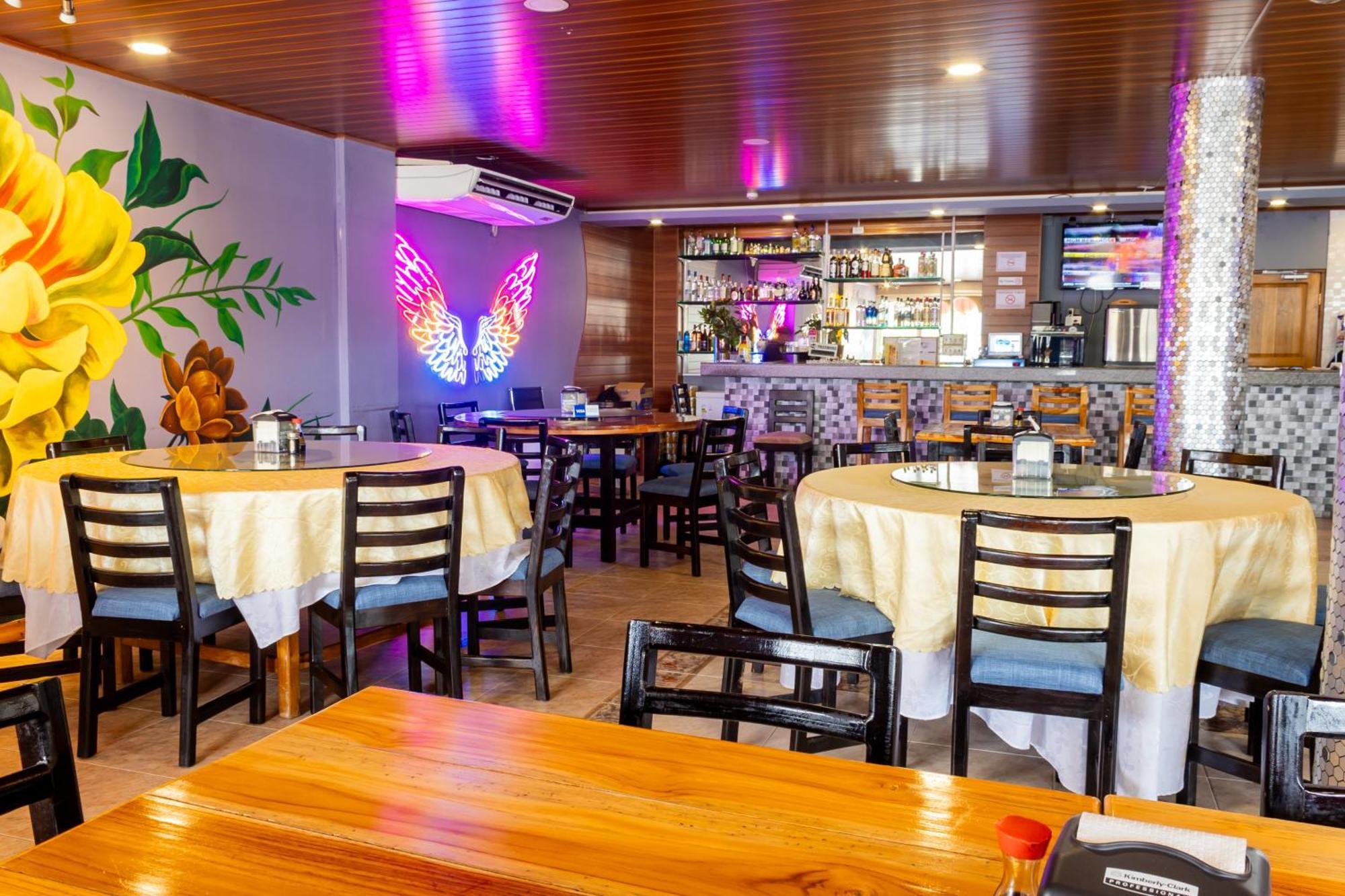Hotel Guacamaya Penonomé Εξωτερικό φωτογραφία